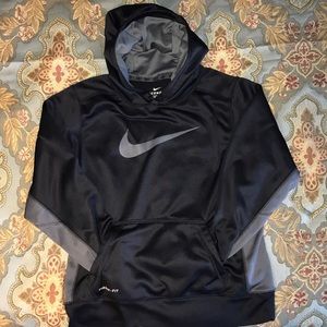 Nike Therma-Fit hoodie